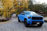 Toyota Tundra TRD Pro CrewMax 2018 года